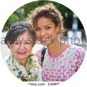 Anna Mbatha photograph