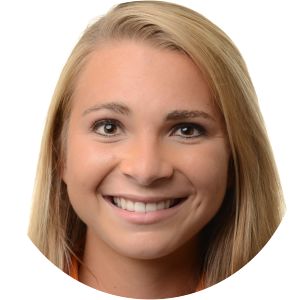 Anna McClung photograph