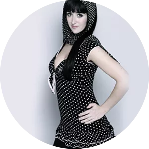 Anna McDonald - Musician