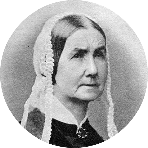 Anna McNeill Whistler