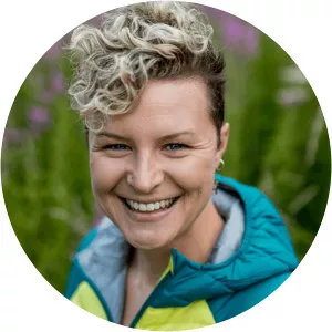 Anna McNuff - Author