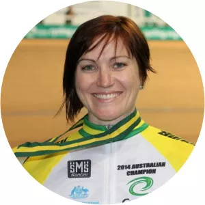 Anna Meares