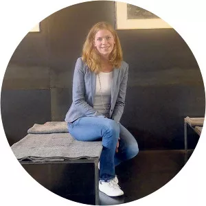 Anna Messner - Reinhold Messner's daughter