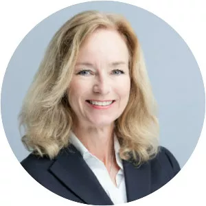 Anna Michalski - Author