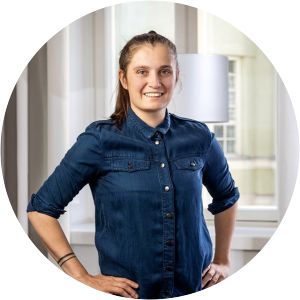 Anna Miettinen photograph