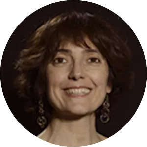 Anna Mignosa - Author