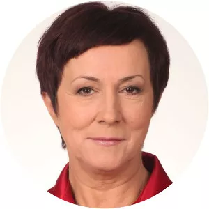 Anna Milczanowska