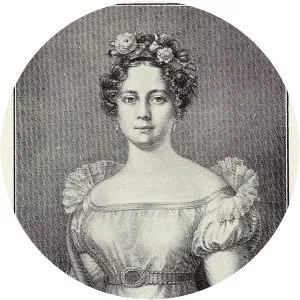 Anna Milder-Hauptmann - Operatic soprano