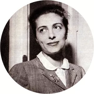 Anna Miserocchi
