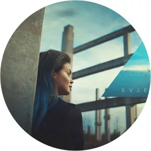 Anna Moor - Musical artist