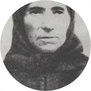 Anna Móra photograph