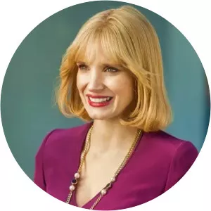 Anna Morales - Movie character