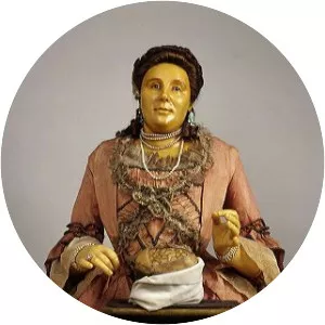 Anna Morandi Manzolini