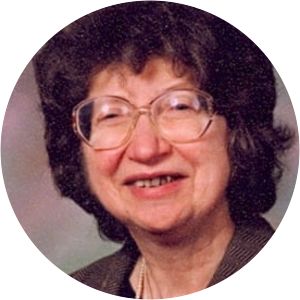 Anna Morpurgo Davies