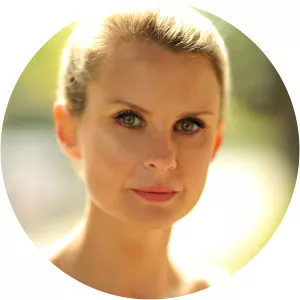 Anna Morris photograph