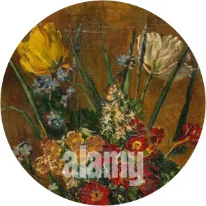 Anna Munthe-Norstedt