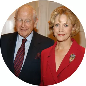 Anna Murdoch Mann - Journalist