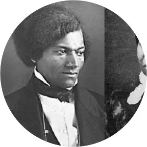 Anna Murray Douglass - Frederick Douglass' wife