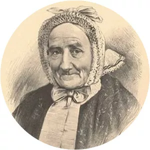 Anna Náprstková