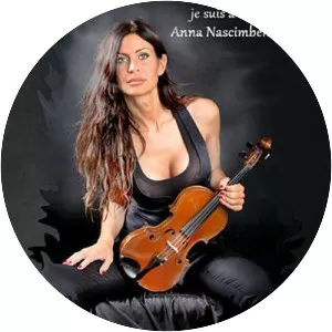 Anna Nascimben - Musical artist