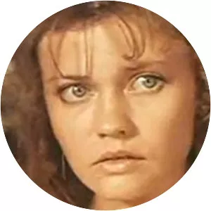 Anna Nazareva - Russian film actor