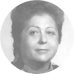 Anna Nenna D'Antonio