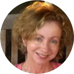 Anna Neumann - Author