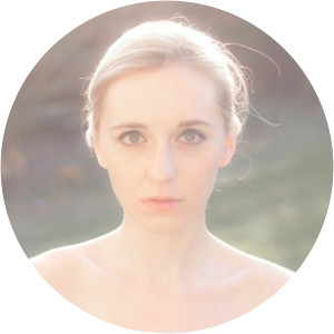 Anna Nevander - Actress