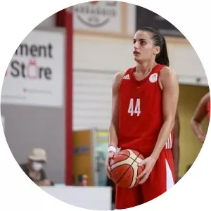 Anna Niki Stamolamprou