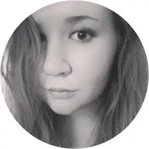 Anna Nilsen photograph