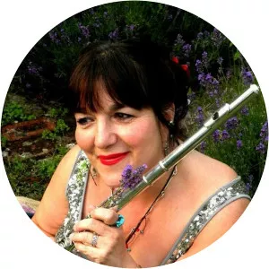 Anna Noakes - Musical artist