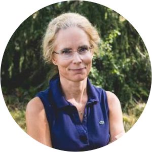 Anna Norrby-Teglund - Researcher