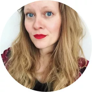 Anna Nuotio photograph