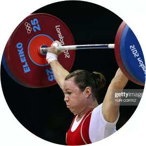 Anna Nurmukhambetova