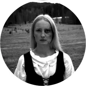 Anna Nykyri - Film director