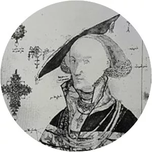 Anna of Brunswick‑Lüneburg (Anna von . . .