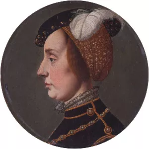 Anna of Lorraine