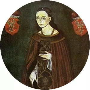 Anna of Masovia