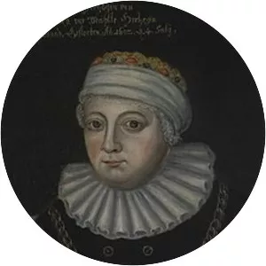 Anna of Mecklenburg