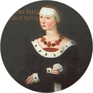 Anna of Nassau-Dillenburg