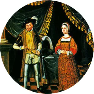 Anna of Saxony, Electress of Brandenburg