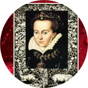 Anna of Saxony - 1567–1613