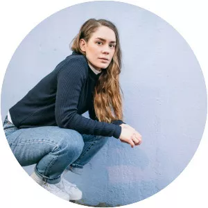 Anna of the North - Norwegian singer-songwriter