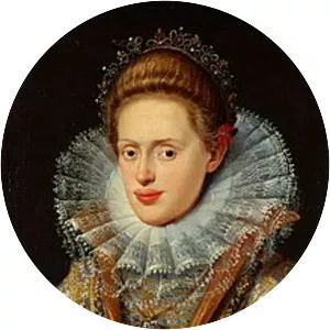 Anna of Tyrol - Queen