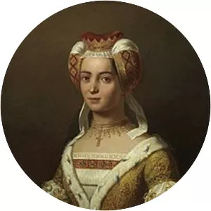Anna of Veldenz, Countess Palatine of