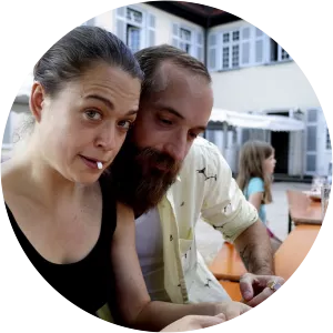 Anna Okrasko - Film editor