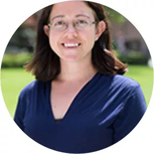 Anna Olijnyk - Author