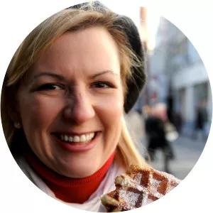 Anna Olson