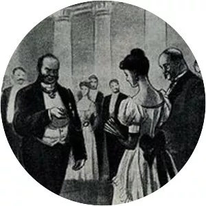 Anna on the Neck - Short story by Anton Chekhov