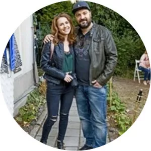 Anna Onderková photograph